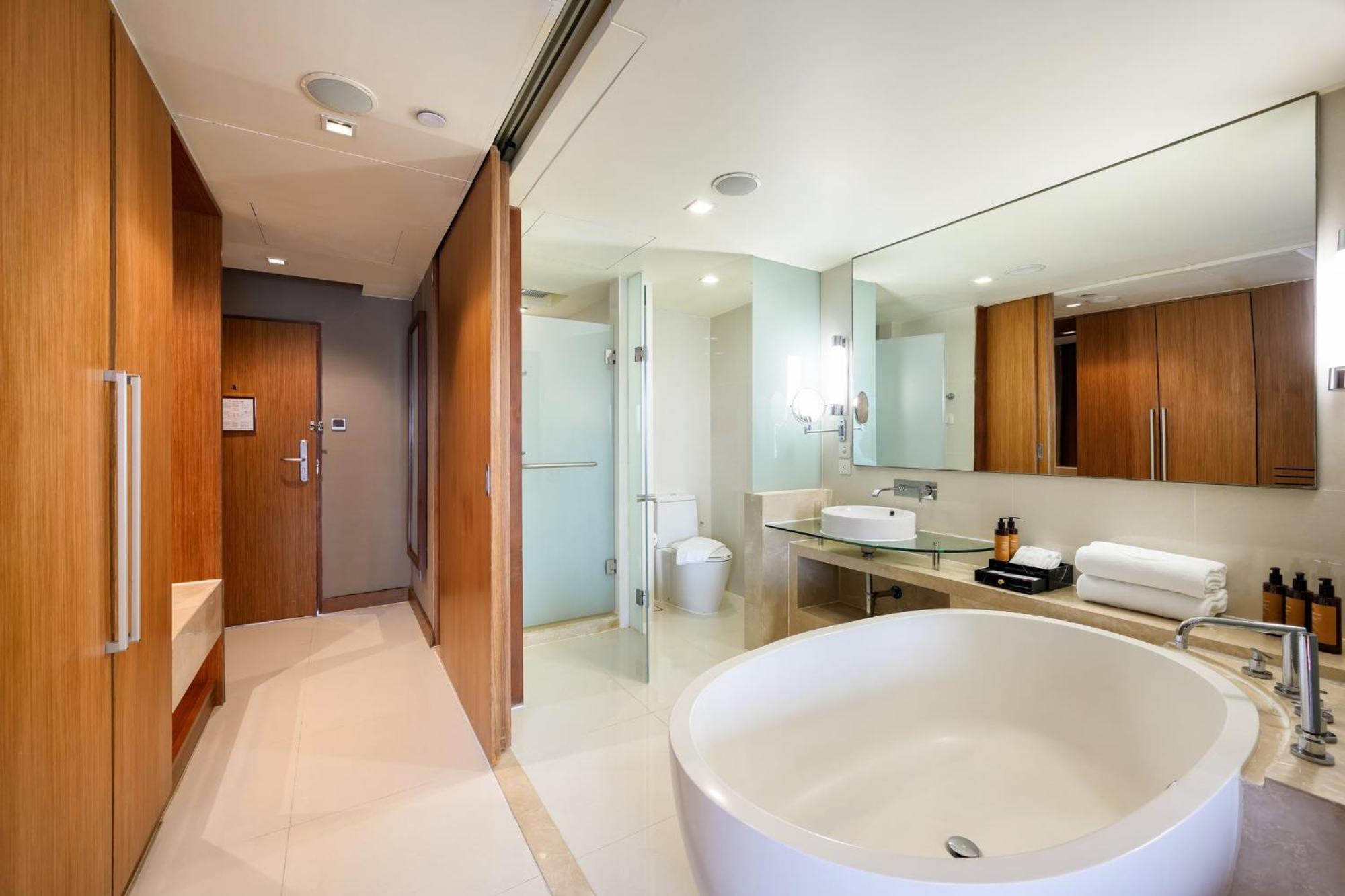 Suite King Premier