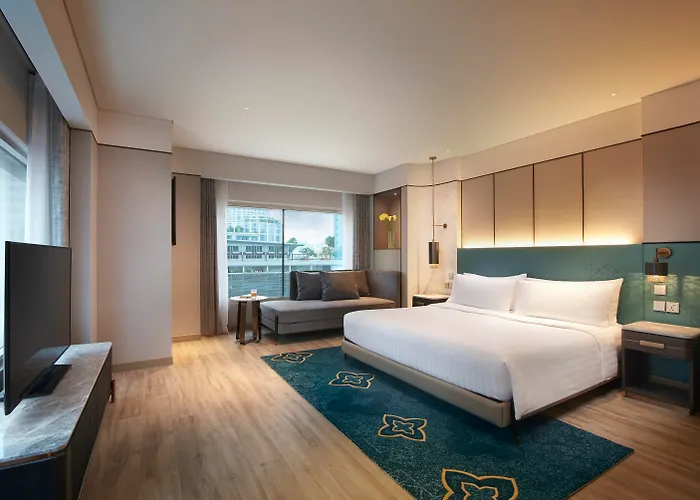 Hotel Amari Bangkok
